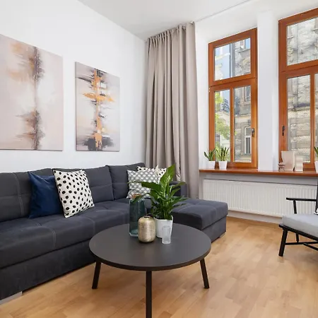 Noelia - 3br & Balcony - Old Town * Krakkó